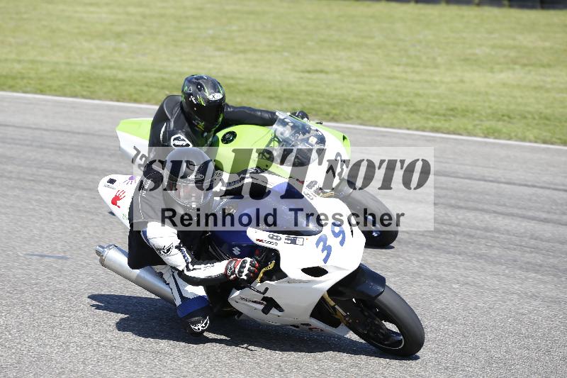 /12 30.04.2025 Speer Racing ADR/Classic/72